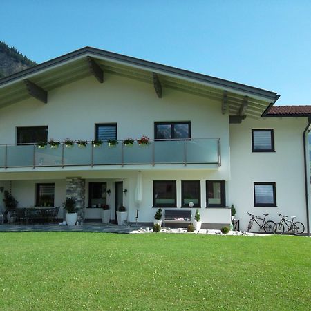 Ferienwohnung Prantner Rauris Exterior photo
