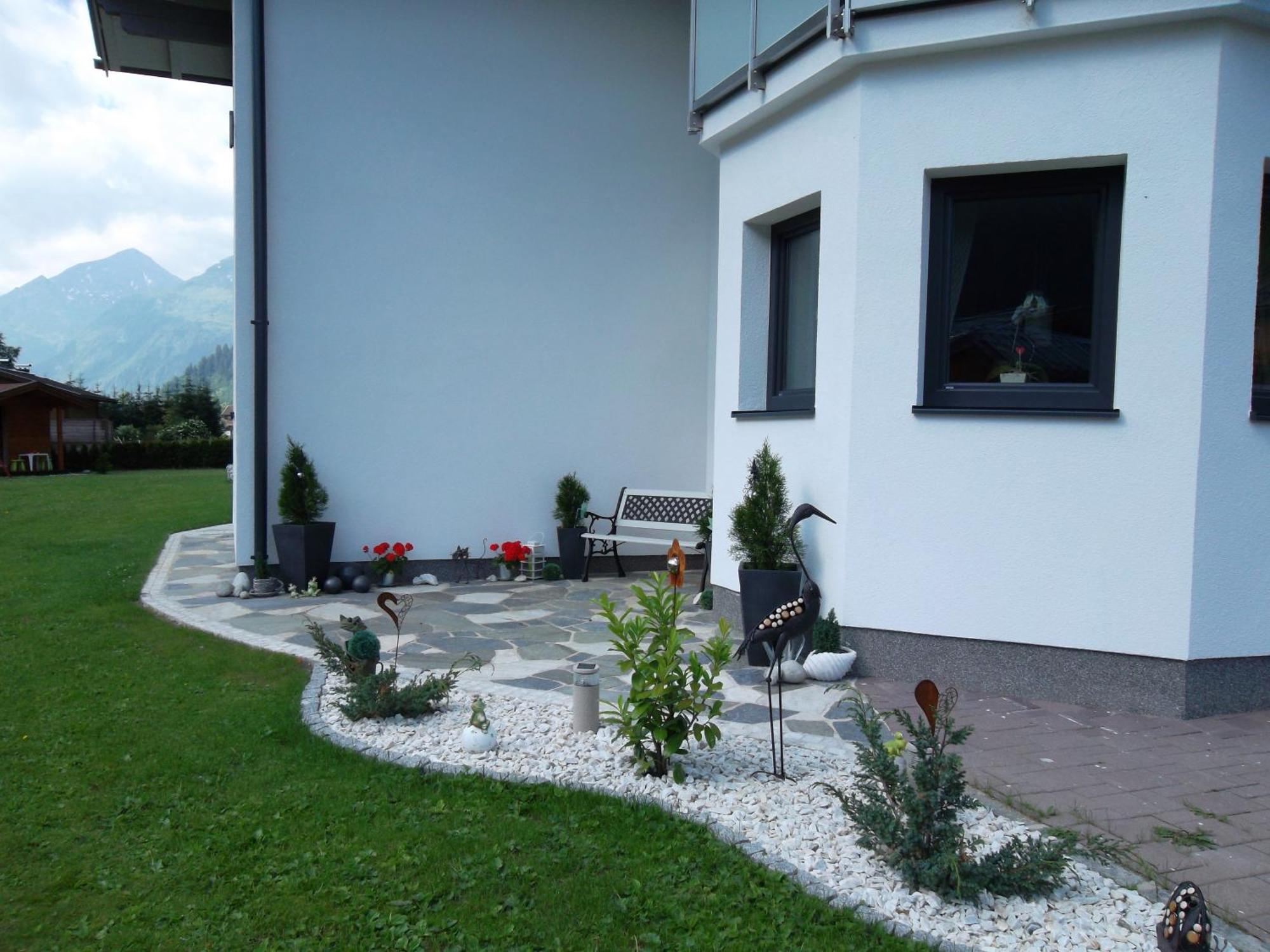 Ferienwohnung Prantner Rauris Exterior photo