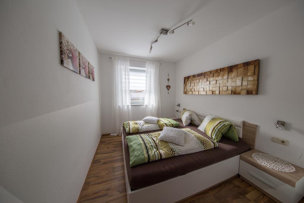 Ferienwohnung Prantner Rauris Exterior photo