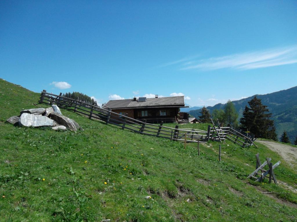 Ferienwohnung Prantner Rauris Exterior photo