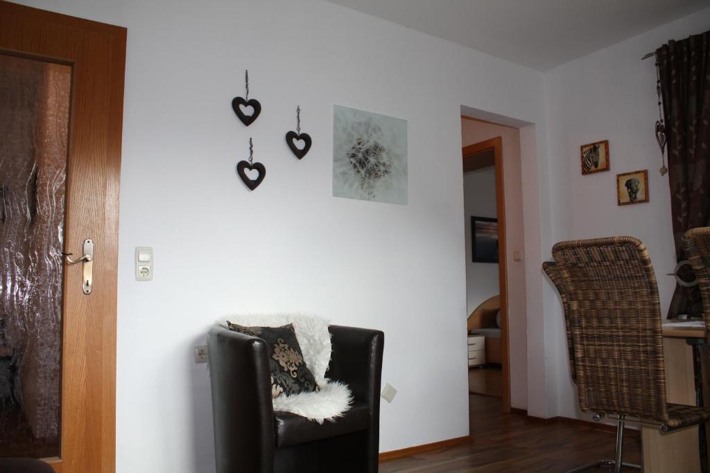 Ferienwohnung Prantner Rauris Room photo